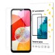 Wozinsky Tempered glass for Samsung A15 / A15 5G Wozinsky Tempered glass for Samsung A15 / A15 5G