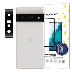 Wozinsky Full Camera Glass for Google Pixel 6 Pro Wozinsky Full Camera Glass for Google Pixel 6 Pro