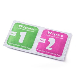 LCD Screen Cleaning Wipes 300 pcs LCD Screen Cleaning Wipes 300 pcs