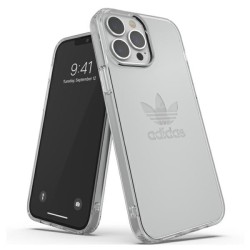 Adidas OR Protective Clear Case for iPhone 13 Pro Max - Transparent