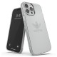 Adidas OR Protective Clear Case for iPhone 13 Pro Max - Transparent Adidas OR Protective Clear Case for iPhone 13 Pro Max - Transparent