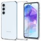 Spigen Liquid Crystal Case for Samsung Galaxy A55 5G - Transparent Spigen Liquid Crystal Case for Samsung Galaxy A55 5G - Transparent