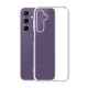 3mk Clear Case for Samsung Galaxy S23 FE - transparent 3mk Clear Case for Samsung Galaxy S23 FE - transparent