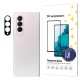Wozinsky Full Camera Glass 9H Full Camera Tempered Glass for Samsung Galaxy Z Fold 3 Wozinsky Full Camera Glass 9H Full Camera Tempered Glass for Samsung Galaxy Z Fold 3