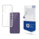 3mk Clear Case for Samsung Galaxy S23 FE - transparent 3mk Clear Case for Samsung Galaxy S23 FE - transparent