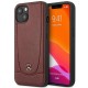 Mercedes MEHCP15SARMRE iPhone 15 6.1" red/red hardcase Leather Urban Bengale Mercedes MEHCP15SARMRE iPhone 15 6.1" red/red hardcase Leather Urban Bengale