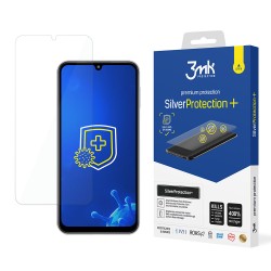 3mk SilverProtection+ protective foil for Samsung Galaxy M34 5G 3mk SilverProtection+ protective foil for Samsung Galaxy M34 5G