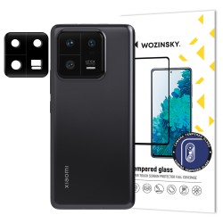 Wozinsky Full Camera Glass tempered glass for Xiaomi 13 Pro for 9H camera Wozinsky Full Camera Glass tempered glass for Xiaomi 13 Pro for 9H camera