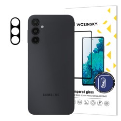 Wozinsky Full Camera Glass for Samsung Galaxy A14 5G / Galaxy A14 / Galaxy A34 5G Wozinsky Full Camera Glass for Samsung Galaxy A14 5G / Galaxy A14 / Galaxy A34 5G