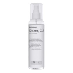 Silver Monkey cleaning gel for LCD matrices, 250 ml