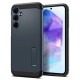 Spigen Tough Armor Case for Samsung Galaxy A55 5G - Gray Spigen Tough Armor Case for Samsung Galaxy A55 5G - Gray