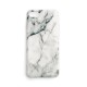 Wozinsky Marble TPU cover gel marble for Samsung Galaxy A03s (166.5) white Wozinsky Marble TPU cover gel marble for Samsung Galaxy A03s (166.5) white