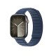 Dux Ducis Strap BL Magnetic Strap for Apple Watch 38 / 40 / 41 mm - Blue Dux Ducis Strap BL Magnetic Strap for Apple Watch 38 / 40 / 41 mm - Blue
