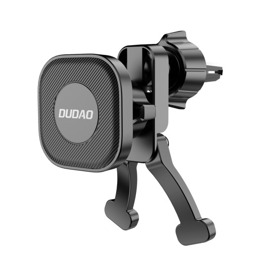 Dudao magnetic car holder for air vent (F6Pro) Dudao magnetic car holder for air vent (F6Pro)