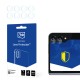 Samsung Galaxy Z Flip 5 (Front) - 3mk Lens Protection™ Samsung Galaxy Z Flip 5 (Front) - 3mk Lens Protection™