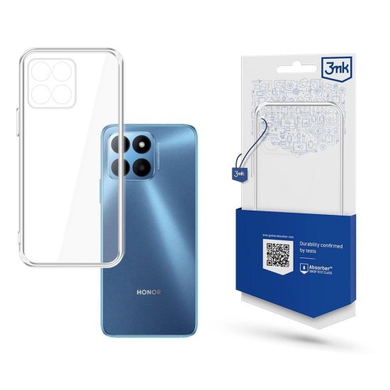 3mk Clear Case for Honor 70 Lite 3mk Clear Case for Honor 70 Lite