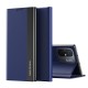 Sleep Case Pro case for Xiaomi Redmi Note 12 Pro+ with flip stand blue Sleep Case Pro case for Xiaomi Redmi Note 12 Pro+ with flip stand blue