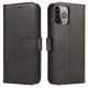 Magnet Case case for Realme GT Neo 5 / Realme GT3 flip cover wallet stand black Magnet Case case for Realme GT Neo 5 / Realme GT3 flip cover wallet stand black