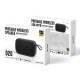 WK Design Portable Wireless Bluetooth 5.0 Speaker 3W Black D20