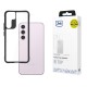 3mk Satin Armor Case+ case for Samsung Galaxy S24 - transparent 3mk Satin Armor Case+ case for Samsung Galaxy S24 - transparent