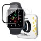 Wozinsky Watch Glass hybrid glass for Apple Watch 44mm Wozinsky Watch Glass hybrid glass for Apple Watch 44mm