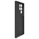 3mk Silicone Case for Samsung Galaxy S24 Ultra - black 3mk Silicone Case for Samsung Galaxy S24 Ultra - black