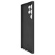 3mk Silicone Case for Samsung Galaxy S24 Ultra - black 3mk Silicone Case for Samsung Galaxy S24 Ultra - black