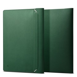 Spigen Valentinus Laptop Case 15-16'' - Green Spigen Valentinus Laptop Case 15-16'' - Green