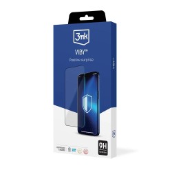 3mk VibyGlass tempered glass for iPhone 15 3mk VibyGlass tempered glass for iPhone 15