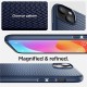 Spigen Mag Armor Case with MagSafe for iPhone 15 Plus - Blue Spigen Mag Armor Case with MagSafe for iPhone 15 Plus - Blue