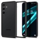 Spigen Ultra Hybrid Case for Samsung Galaxy S24+ - Matte Black Spigen Ultra Hybrid Case for Samsung Galaxy S24+ - Matte Black