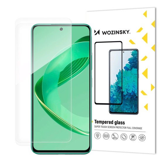 Wozinsky Tempered Glass for Huawei Nova 11 SE Wozinsky Tempered Glass for Huawei Nova 11 SE