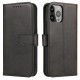 Magnet Case case for Xiaomi Poco C40 flip cover wallet stand black Magnet Case case for Xiaomi Poco C40 flip cover wallet stand black