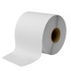 Thermal labels 100x150mm (500 pieces) - white Thermal labels 100x150mm (500 pieces) - white