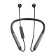 Acefast N1 In-Ear Wireless Headphones + USB-A USB-C Cable - Black Acefast N1 In-Ear Wireless Headphones + USB-A USB-C Cable - Black