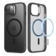 ESR Classic Hybrid Halolock Case with MagSafe for iPhone 15 - Matte Black ESR Classic Hybrid Halolock Case with MagSafe for iPhone 15 - Matte Black