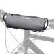 Wozinsky WBB37GRB bicycle bag with thermal insulation - gray Wozinsky WBB37GRB bicycle bag with thermal insulation - gray