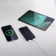 Wozinsky powerbank Li-Po 10000mAh 2 x USB black (WPBBK1) Wozinsky powerbank Li-Po 10000mAh 2 x USB black (WPBBK1)