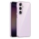 Ultra Clear case for Samsung Galaxy A35 - transparent Ultra Clear case for Samsung Galaxy A35 - transparent