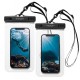 Spigen Spigen Aqua Shield A601 case waterproof IPX8 - transparent 2 pcs. Spigen Spigen Aqua Shield A601 case waterproof IPX8 - transparent 2 pcs.