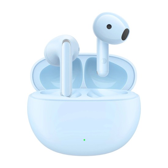 Joyroom Funpods wireless in-ear headphones (JR-FB2) - blue Joyroom Funpods wireless in-ear headphones (JR-FB2) - blue