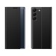 New Sleep View Case Samsung A05S Black New Sleep View Case Samsung A05S Black