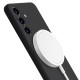 3mk Silicone Case for Samsung Galaxy S24+ - black 3mk Silicone Case for Samsung Galaxy S24+ - black