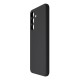 3mk Silicone Case for Samsung Galaxy S24 - black 3mk Silicone Case for Samsung Galaxy S24 - black