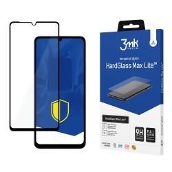 9H 3mk HardGlass Max Lite™ glass on Redmi 13C / Poco C65 9H 3mk HardGlass Max Lite™ glass on Redmi 13C / Poco C65