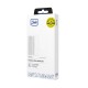 3mk Clear Case for Redmi 13C / Poco C65 - transparent 3mk Clear Case for Redmi 13C / Poco C65 - transparent