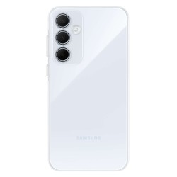 Samsung Clear Case EF-QA356CTEGWW for Samsung Galaxy A35 - transparent Samsung Clear Case EF-QA356CTEGWW for Samsung Galaxy A35 - transparent