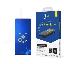 3mk SilverProtection+ protective film for Oppo Reno 10 / Oppo Reno 10 Pro 3mk SilverProtection+ protective film for Oppo Reno 10 / Oppo Reno 10 Pro
