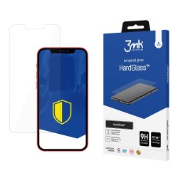 Apple iPhone 13/13 Pro - 3mk HardGlass™ Apple iPhone 13/13 Pro - 3mk HardGlass™