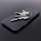 Wozinsky Set of 2x Super Durable Full Glue Tempered Glass for the Entire Screen with Frame Case Friendly iPhone 16e, iPhone 14, iPhone 13 Pro / iPhone 13 Black